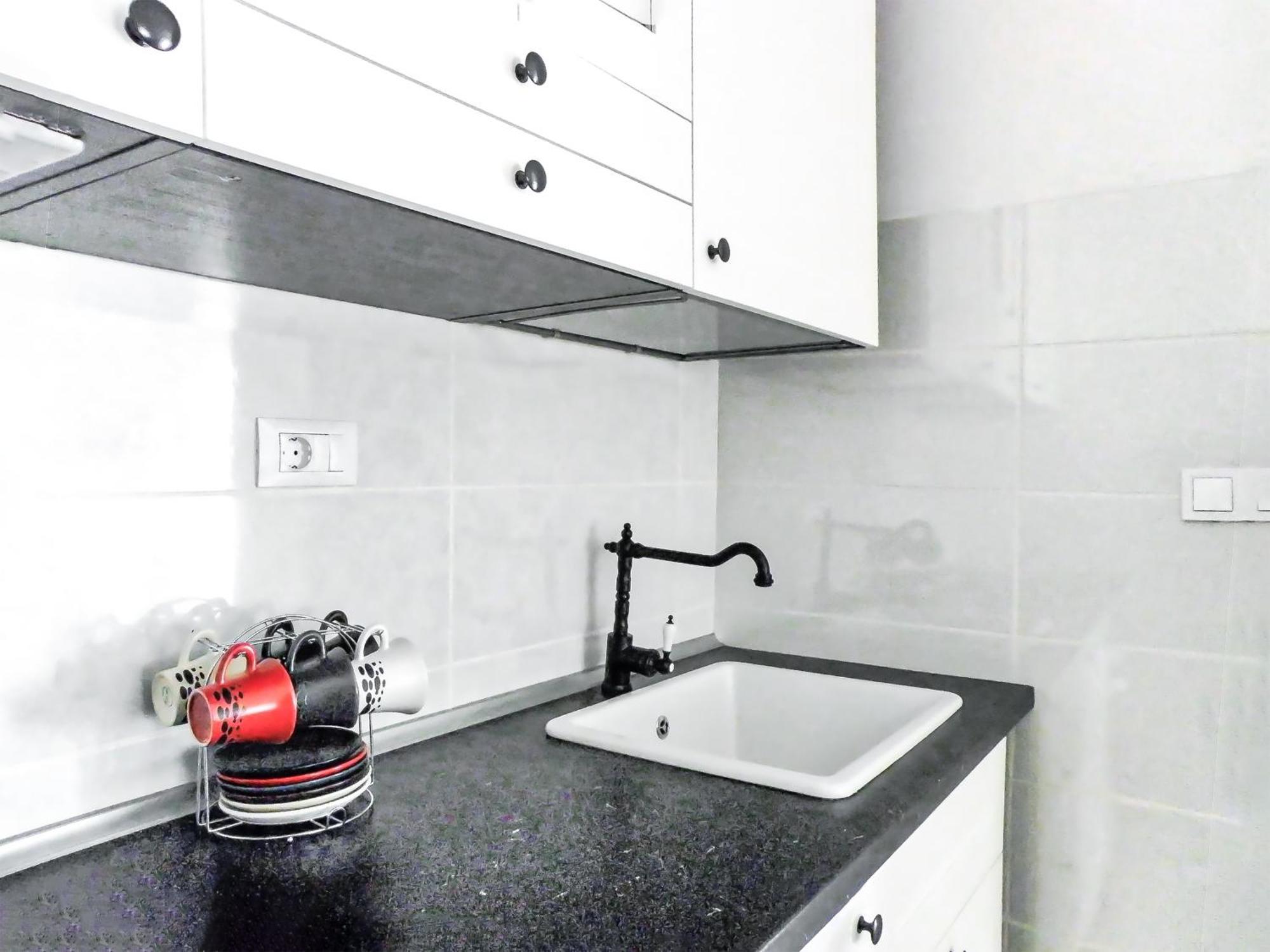 Apartment With Terrace And Free Parking - Beach Nearby سبليت المظهر الخارجي الصورة