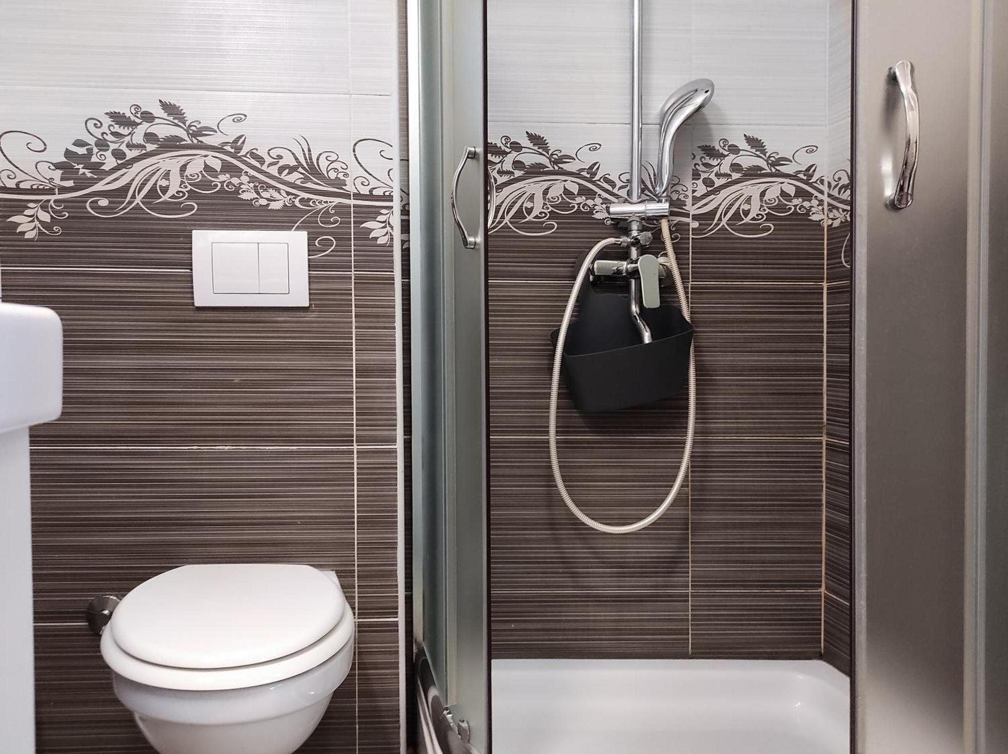 Apartment With Terrace And Free Parking - Beach Nearby سبليت المظهر الخارجي الصورة