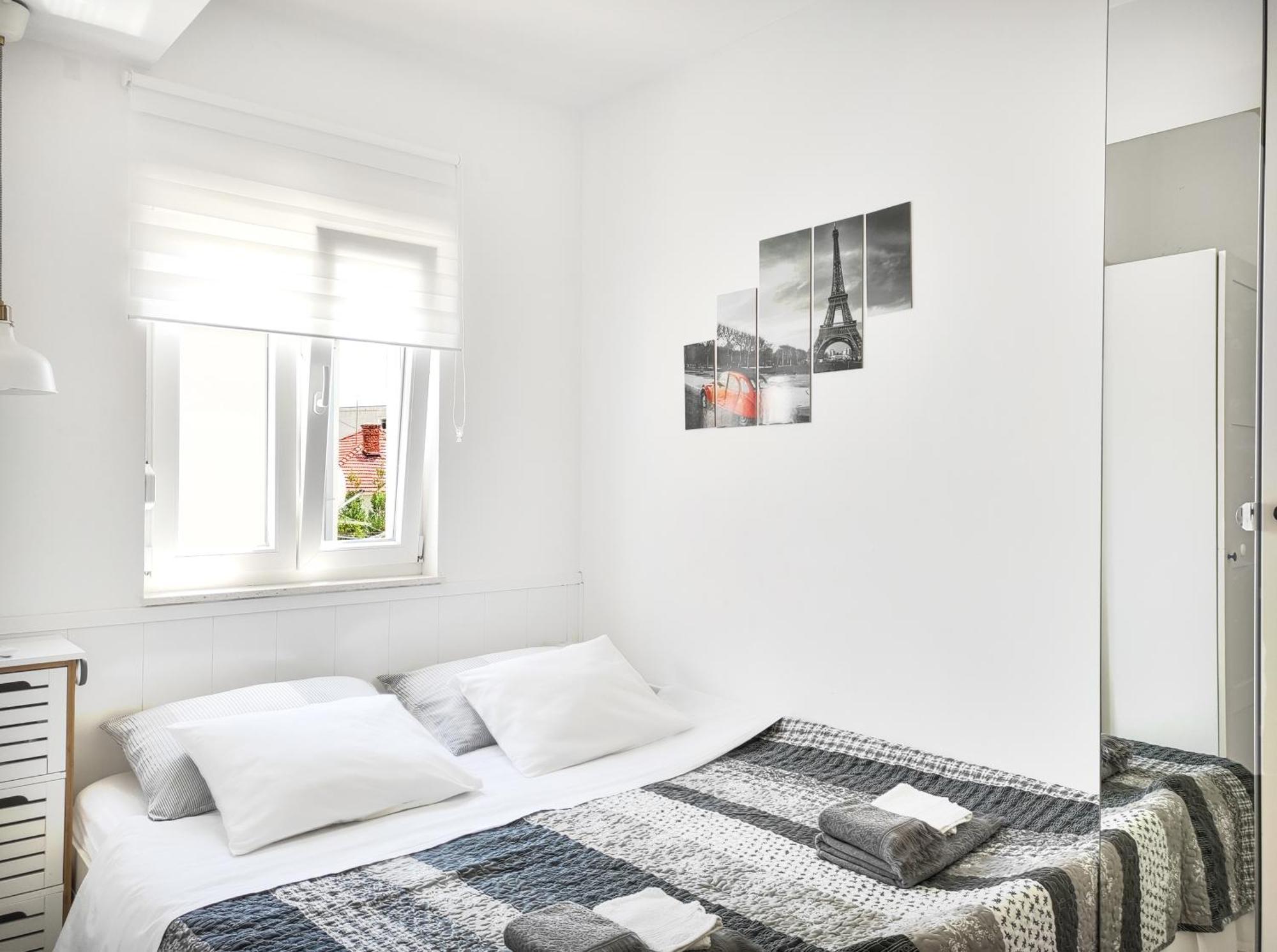 Apartment With Terrace And Free Parking - Beach Nearby سبليت المظهر الخارجي الصورة