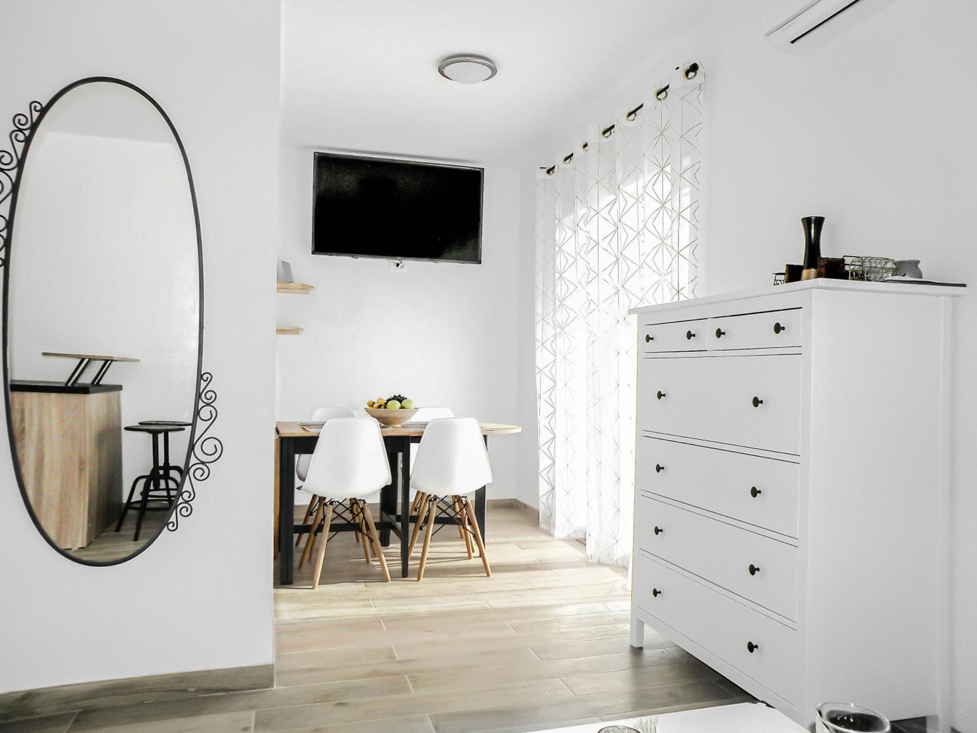 Apartment With Terrace And Free Parking - Beach Nearby سبليت المظهر الخارجي الصورة