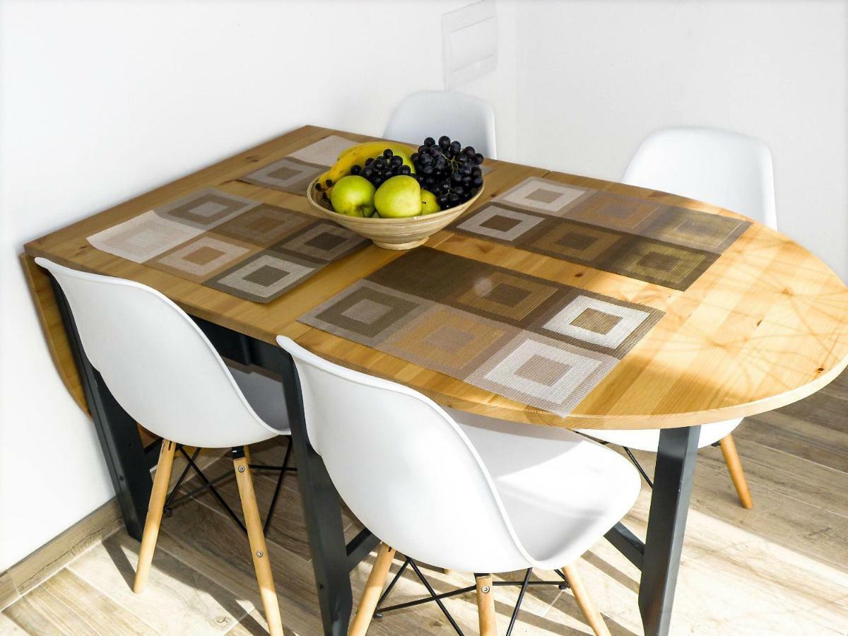 Apartment With Terrace And Free Parking - Beach Nearby سبليت المظهر الخارجي الصورة